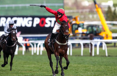 The hosts and bookies bounce back on day four of Cheltenham