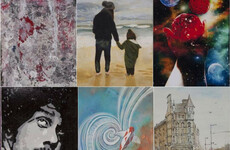 Can you spot the Tracey Emin? Art worth thousands going on sale for €50