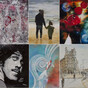 Can you spot the Tracey Emin? Art worth thousands going on sale for €50