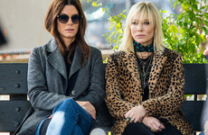 Sandra Bullock and Cate Blanchett both had 'penis facials' to make them look younger