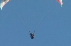 Meet the 101-year-old paragliding grandma with a Guinness World Record