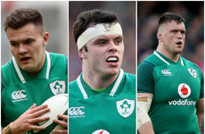 Emergence of thrilling next generation a huge Six Nations success for Schmidt