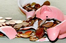 Government's four-year target raised to €15bn