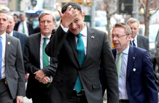 'I'm happy to clarify': Varadkar says he was just joking about Trump and Doonbeg
