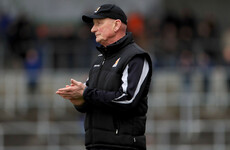 4 changes for Kilkenny ahead of league quarter-final against Offaly