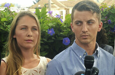 Couple wrongly accused of 'Gone Girl'-style fake kidnapping reach €2 million settlement