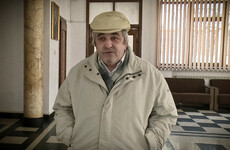Romanian man told he is not alive by court