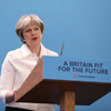 'Doesn't change the facts': May responds to Russia's ousting of UK diplomats