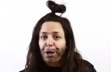The guys from Queer Eye are very amused by a fan who dressed up as them to give her boyfriend a makeover