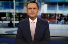 'I've had a blast': Aengus Mac Grianna to present his last Six-One tonight