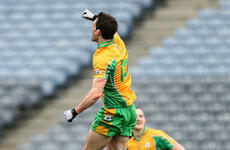 Corofin cut loose with breathtaking attacking display to land third All-Ireland title