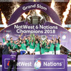 Aviva Stadium to host homecoming celebration for Ireland squad on Sunday