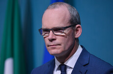 Coveney says human rights situation in Crimea is 'deeply concerning'