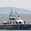 At least 16 people, including six children, die after boat capsizes off Greece