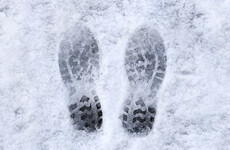 National snow-ice warning in place, with east set to be worst affected