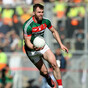 Two changes to Mayo team for tomorrow's league clash with Tyrone