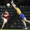 Late points clinch Clare's first football league win in Cork in 22 years