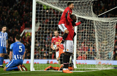 Man United end turbulent week on a high by booking FA Cup semi-final berth