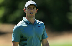 'It's tiring' - McIlroy suggests limiting alcohol sales after receiving abuse from fans at Bay Hill