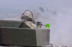 People are seriously annoyed about the U.S. Army's St. Patrick's Day message