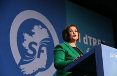 Sinn Féin gets Mary Lou bounce in latest opinion poll