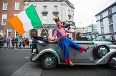 Poll: Are you proud to be Irish?