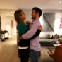 Vogue Williams has just announced that she's expecting her first baby