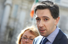 Half of voters are in favour of repealing the Eighth Amendment