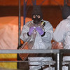 Chemical weapons experts heading to UK in Russia spy case