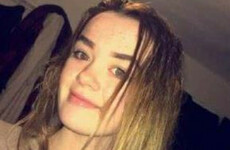 Gardaí and family 'very concerned' over missing teen