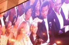 Beyoncé's 6-year-old daughter Blue Ivy casually bid $19,000 on art at an auction all by herself