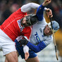 Midfield duo star as Cork hurlers end losing run and Waterford suffer league relegation