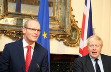 Ireland 'fully supports' UK's efforts to punish those behind 'heinous' poisoning of former spy