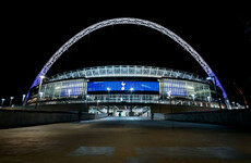 Lads, it's Wembley: 'Home advantage' as Spurs draw United in FA Cup semis