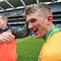 'Just probably thought I was never going to get there' - Galway veteran enjoys All-Ireland glory