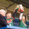 Keith Higgins helps inspire Mayo hurlers to league title and promotion