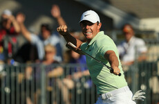 Rory McIlroy wins Arnold Palmer Invitational after a stunning final round