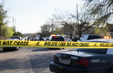 Two injured in fresh explosion in Austin as police investigate series of parcel bombings