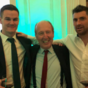 Ireland's Minister for Sport got the Kearney brothers mixed up, and everybody feels embarrassed