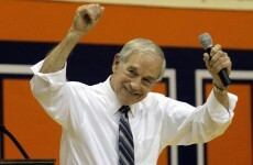 Is Ron Paul quietly winning the Missouri caucuses?