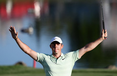 McIlroy: Bay Hill victory is a huge confidence boost for Masters