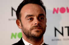 Ant McPartlin has been arrested following a drink-driving incident in London