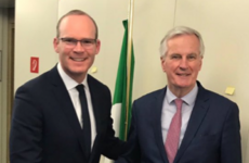 UK and EU agree on Brexit 'backstop' solution for the Irish border
