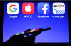 Poll: Do you agree with plans for a European-wide tax on tech giants' sales?