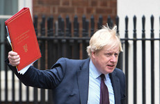 Boris Johnson says Russia's poisoning denials 'grow increasingly absurd'