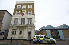 Man (21) charged with attempted murder after car rams into Kent nightclub