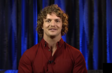 Rugby hero the Honey Badger is set to star in a reality TV dating show