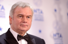 Eamonn Holmes thinks political correctness is making television dull AF