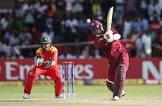 West Indies' nailbiting win is bad news for Ireland's Cricket World Cup hopes