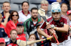 Down by 10 points at half-time, Galway's Athenry stage stunning comeback to reach All-Ireland final